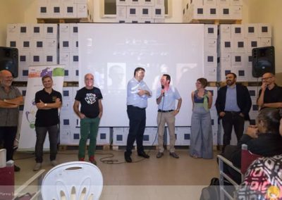 The Great Feast Film Festival