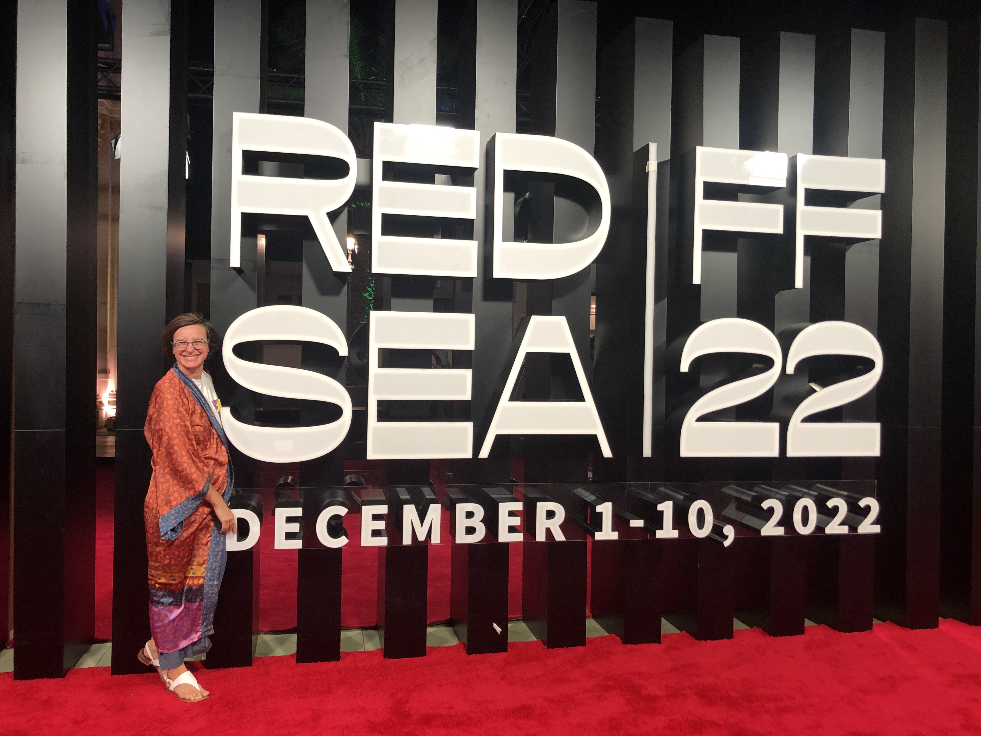 2nd Red Sea Film Festival
