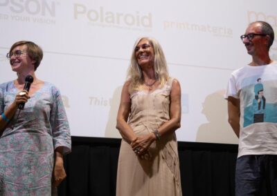 Edera Film Festival con Arianna Cattarin e Marco Zuin