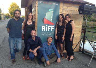 River Film Festival