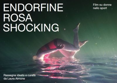 Endorfine rosa shocking