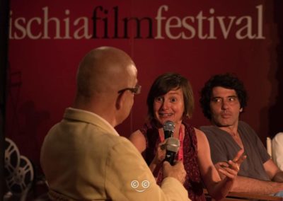 Ischia Film Festival