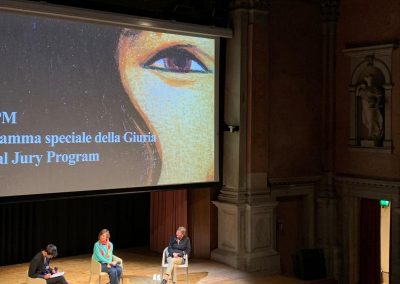 Ca' Foscari Film Festival- programma speciale giuria, Venezia, ottobre 2020