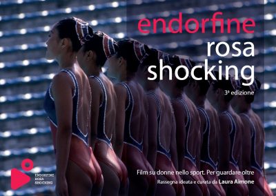 Endorfine rosa shocking