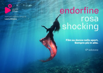 Endorfine rosa shocking